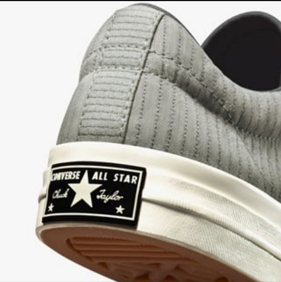 CONVERSE ONE STAR OX MEN'S SZ 9 /171552C - Picture 7 of 15